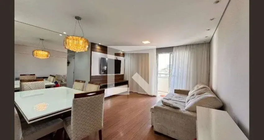 Apartamento à Venda - Vila América, 2 Quartos,  70 m2