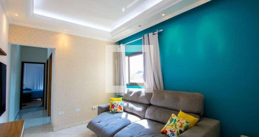 Apartamento à Venda - Vila América, 2 Quartos,  122 m2