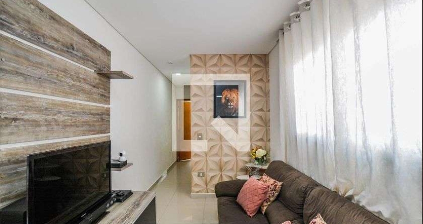 Apartamento à Venda - Parque das Nações, 2 Quartos,  100 m2
