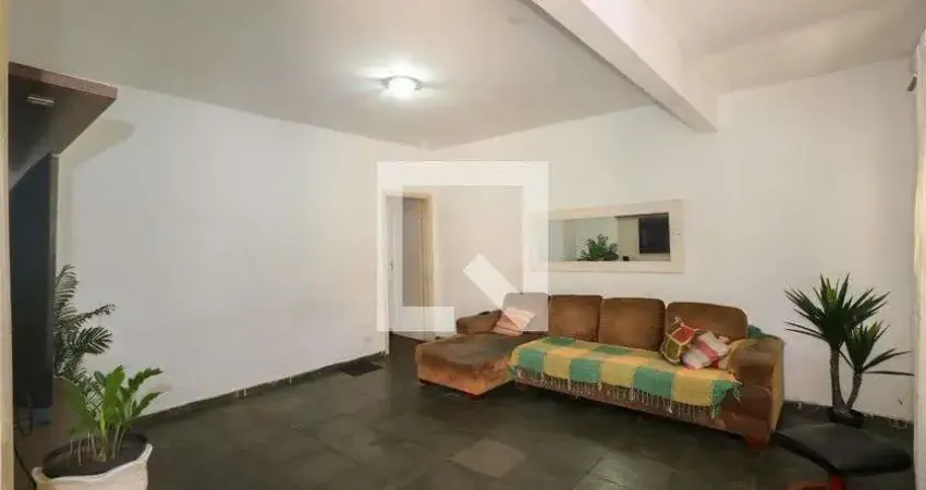 Casa com 2 quartos à venda na Rua Capeberibe, --, Barcelona, São Caetano do Sul