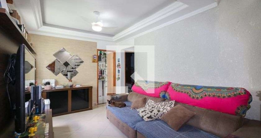 Apartamento à Venda - Nova Gerti, 2 Quartos,  186 m2
