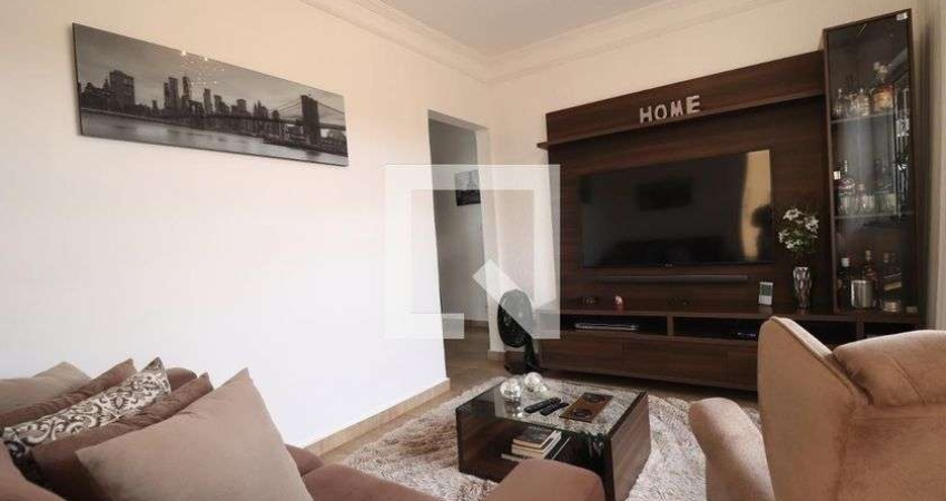Casa à Venda - Parque Novo Oratório, 2 Quartos,  136 m2