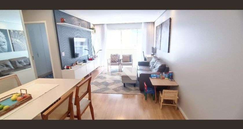 Apartamento à Venda - Parque Assunção, 2 Quartos,  68 m2