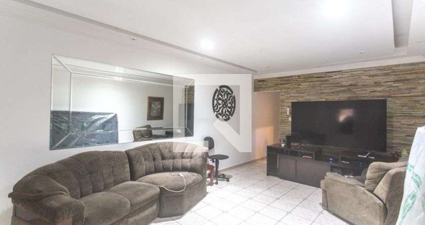 Casa com 2 quartos à venda na Rua Dom Bernardo José Bueno Miele, --, Nova Petrópolis, São Bernardo do Campo