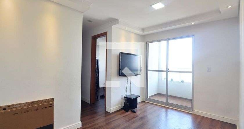 Apartamento com 2 quartos à venda na Rua Ancara, --, Utinga, Santo André