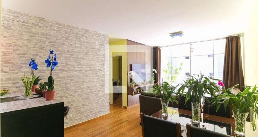 Apartamento à Venda - Parque Assunção, 2 Quartos,  64 m2