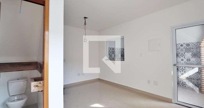 Casa à Venda - Jardim das Maravilhas, 2 Quartos,  70 m2