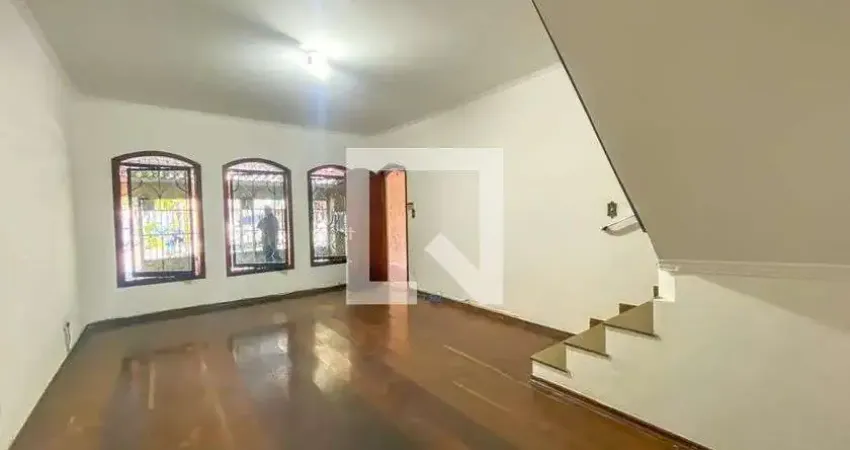 Casa com 3 quartos à venda na Rua Augusto Frederico Schimidt, --, Anchieta, São Bernardo do Campo