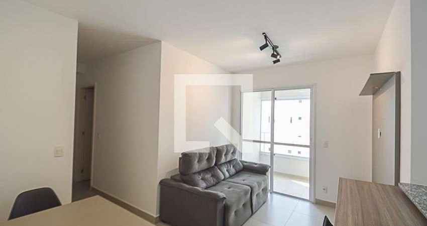Apartamento com 2 quartos à venda na Avenida Senador Vergueiro, --, Anchieta, São Bernardo do Campo