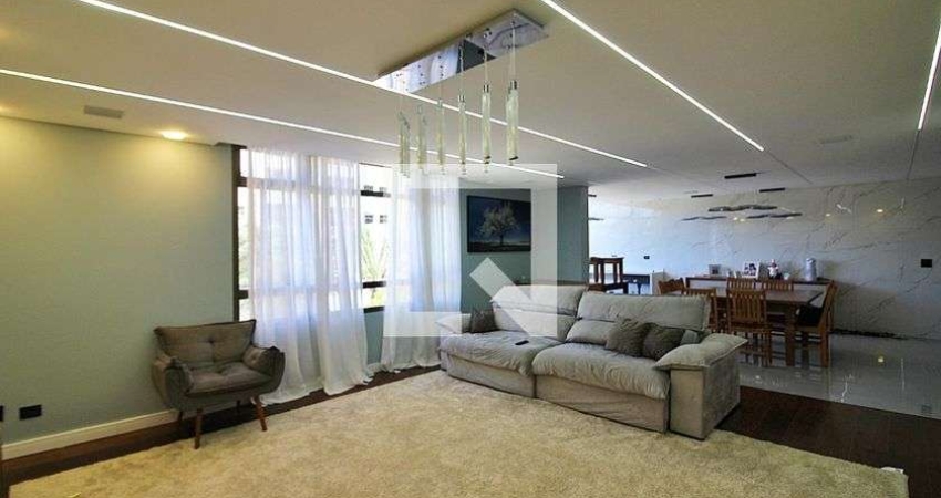 Apartamento à Venda - Jardim do Mar, 3 Quartos,  280 m2