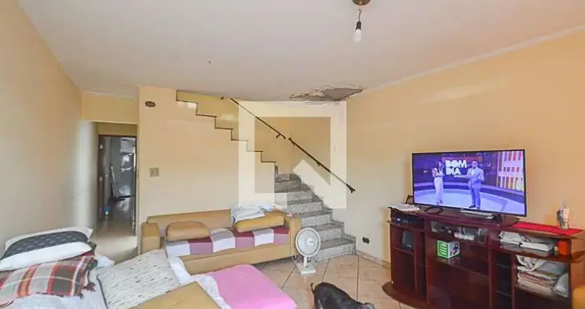 Casa com 3 quartos à venda na Rua do Sacramento, --, Rudge Ramos, São Bernardo do Campo