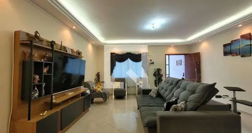 Casa à Venda - Vila Francisco Matarazzo, 3 Quartos,  163 m2