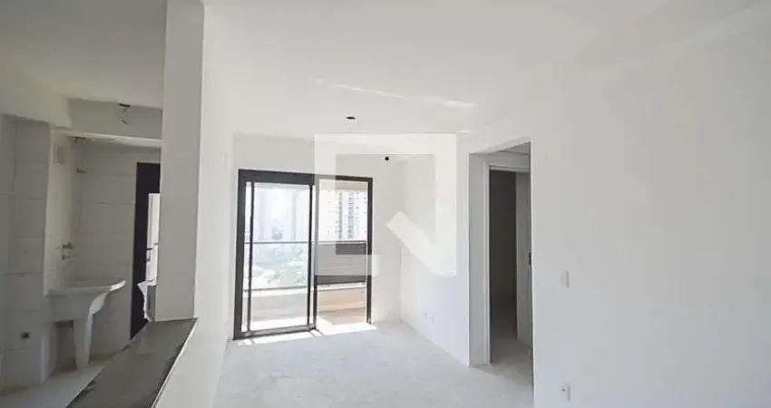 Apartamento à Venda - Jardim do Mar, 2 Quartos,  52 m2