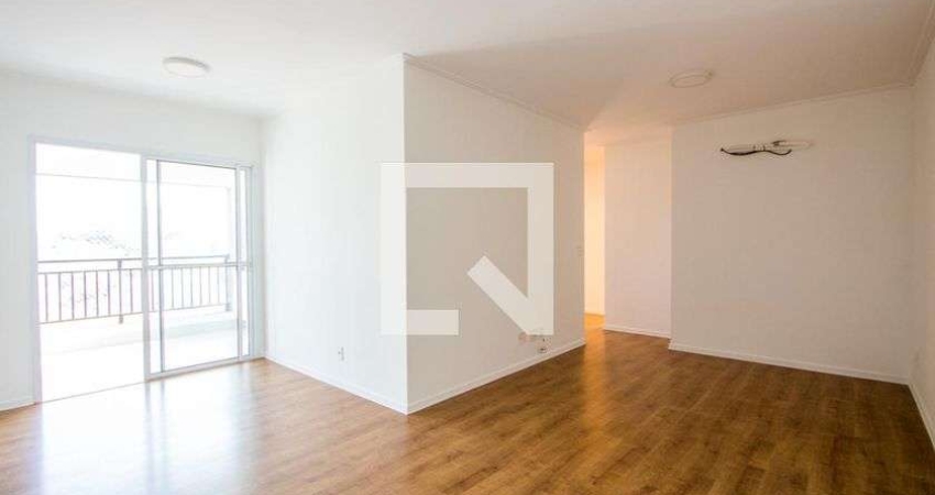 Apartamento à Venda - Parque Bandeirante, 3 Quartos,  97 m2