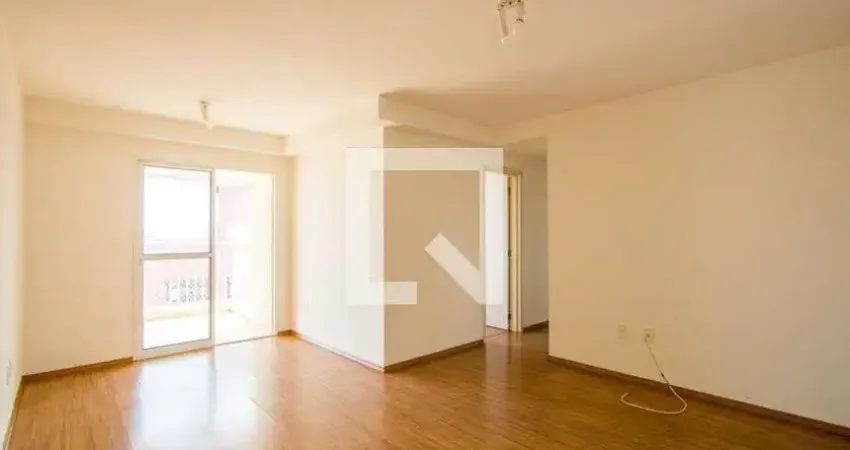 Apartamento à Venda - Jardim Bela Vista, 3 Quartos,  86 m2