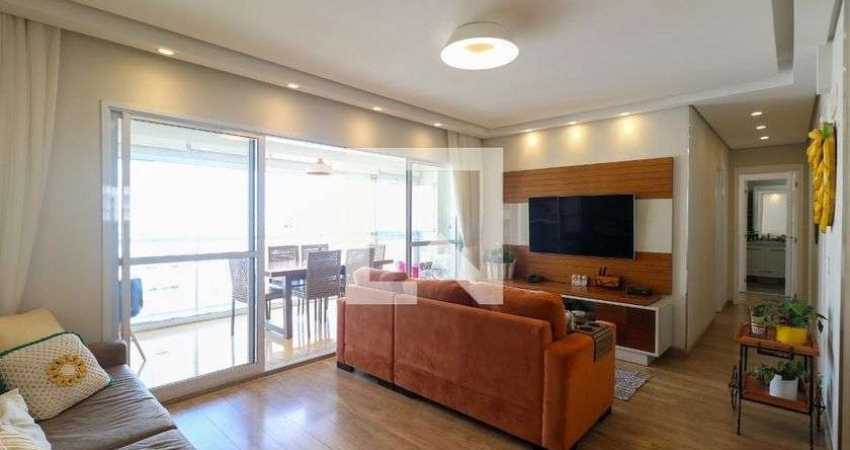 Apartamento com 3 quartos à venda na Rua São Jorge, --, Cerâmica, São Caetano do Sul