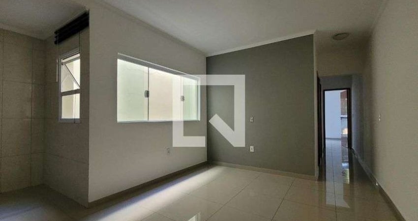 Apartamento à Venda - Parque Bandeirante, 2 Quartos,  110 m2