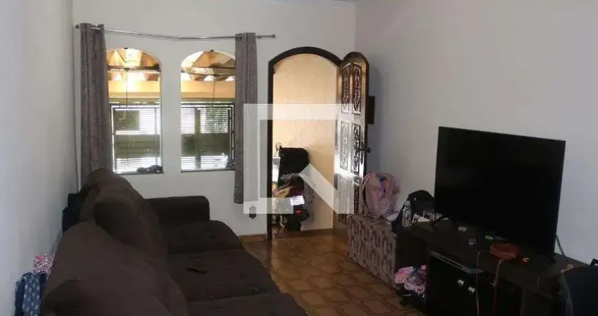 Casa com 3 quartos à venda na Alameda Conde de Porto Alegre, --, Santa Maria, São Caetano do Sul