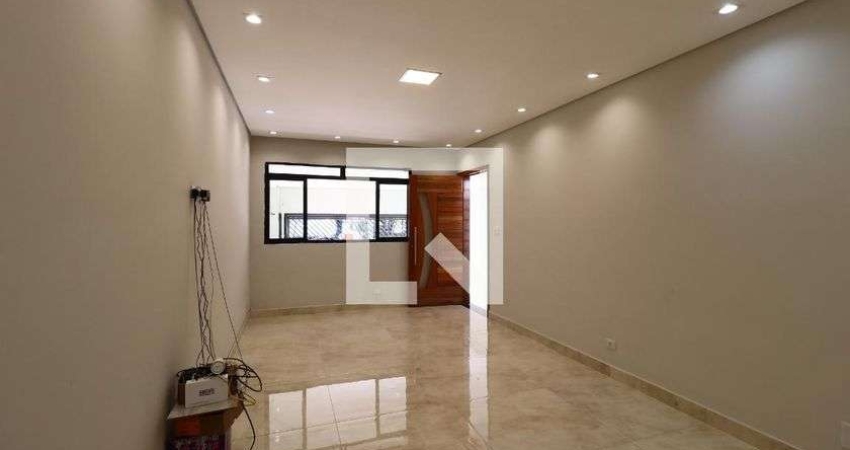 Casa com 3 quartos à venda na Rua Bem-Te-Vi, --, Jardim, Santo André