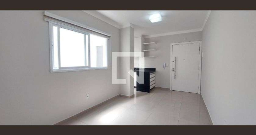 Apartamento à Venda - Jardim Bela Vista, 1 Quarto,  59 m2