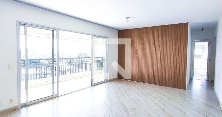 Apartamento com 3 quartos à venda na Avenida Padre Anchieta, --, Jardim, Santo André