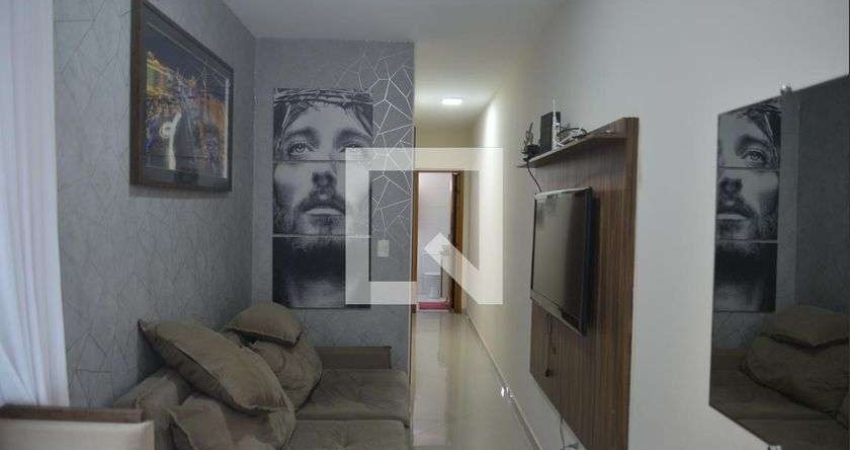 Apartamento à Venda - Jardim Guilhermina, 2 Quartos,  91 m2