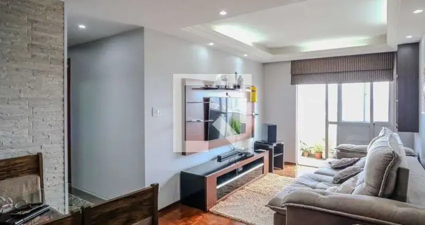 Apartamento com 3 quartos à venda na Rua Romão Belchior Peres, --, Olímpico, São Caetano do Sul