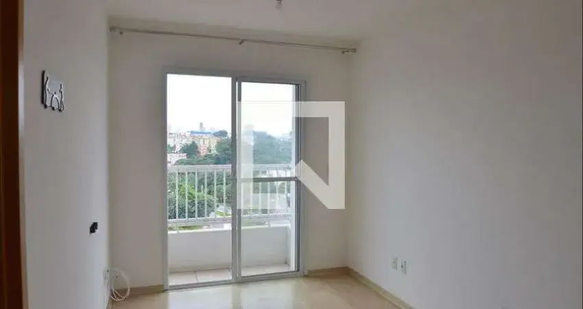 Apartamento com 2 quartos à venda na Rua Vicente de Carvalho, --, Jardim, Santo André