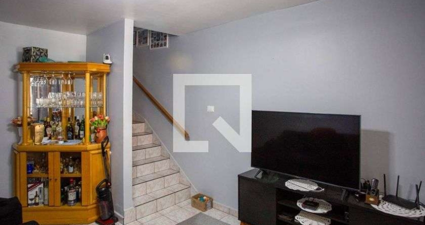 Casa com 3 quartos à venda na Alameda das Oliveiras, --, Assunção, São Bernardo do Campo