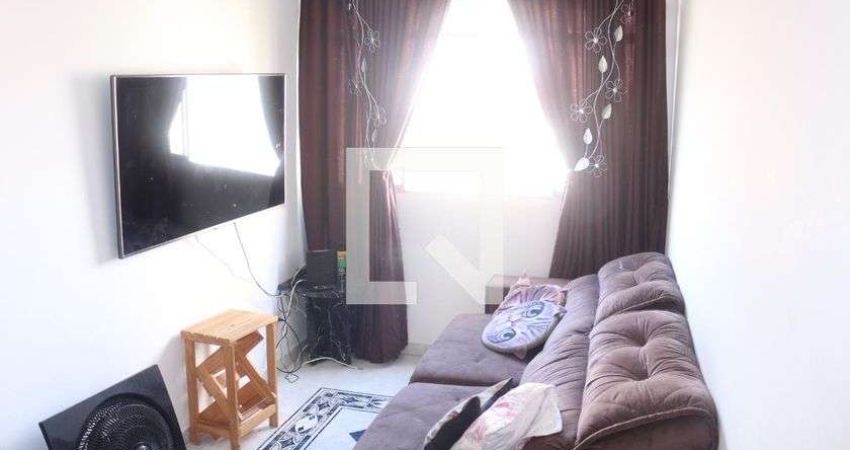 Apartamento à Venda - Santa Maria, 2 Quartos,  50 m2