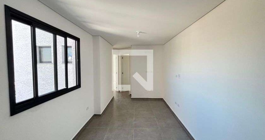 Apartamento à Venda - Vila Curuça, 2 Quartos,  106 m2