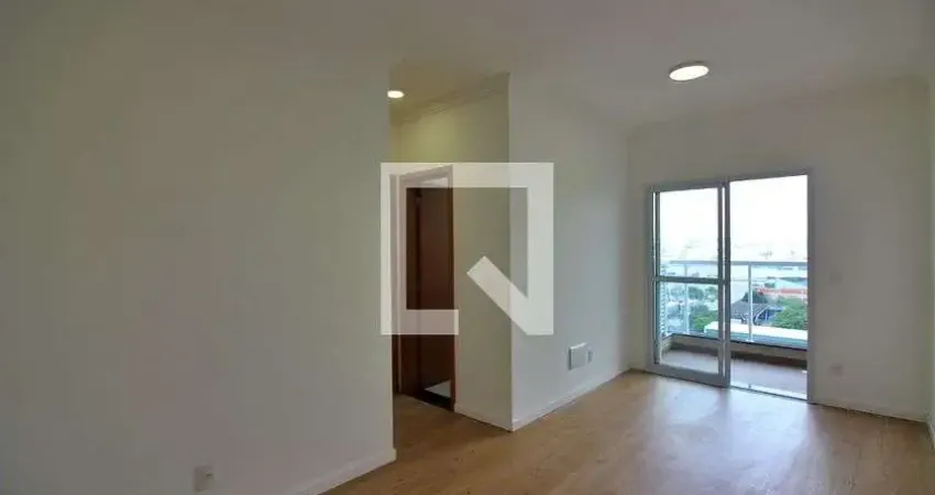 Apartamento com 2 quartos à venda na Rua Fuad Mussa Cheid, --, Planalto, São Bernardo do Campo