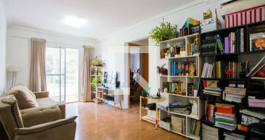 Apartamento com 2 quartos à venda na Rua Pedro Galvano, --, Cidade São Jorge, Santo André