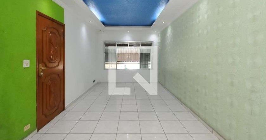 Casa com 3 quartos à venda na Rua Doutor Fleming, --, Assunção, São Bernardo do Campo