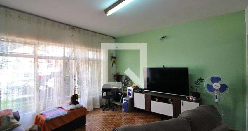 Casa com 4 quartos à venda na Rua Leila Gonçalves, --, Vila Lusitânia, São Bernardo do Campo
