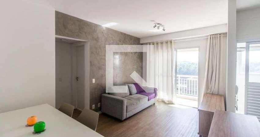 Apartamento com 1 quarto à venda na Avenida Ômega, --, Alphaville, Barueri