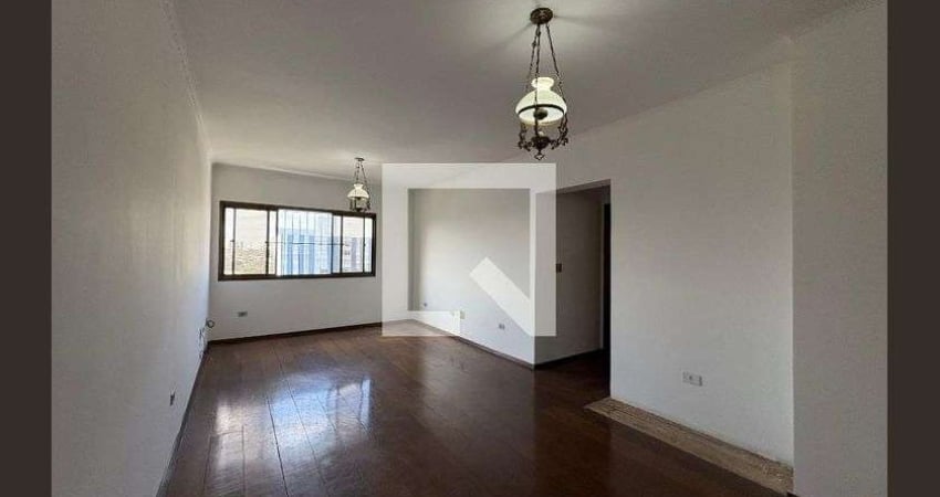 Apartamento com 4 quartos à venda na Rua Catequese, --, Jardim, Santo André