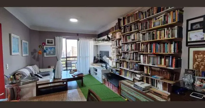 Apartamento à Venda - Rudge Ramos, 2 Quartos,  82 m2