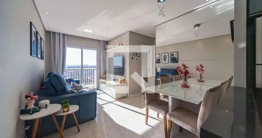 Apartamento à Venda - Vila América, 2 Quartos,  54 m2