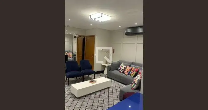 Apartamento à Venda - Jardim Bela Vista, 3 Quartos,  127 m2