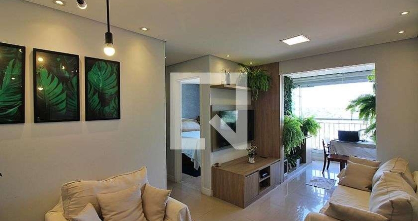 Apartamento com 2 quartos à venda na Rua Augusto Soares, --, Anchieta, São Bernardo do Campo