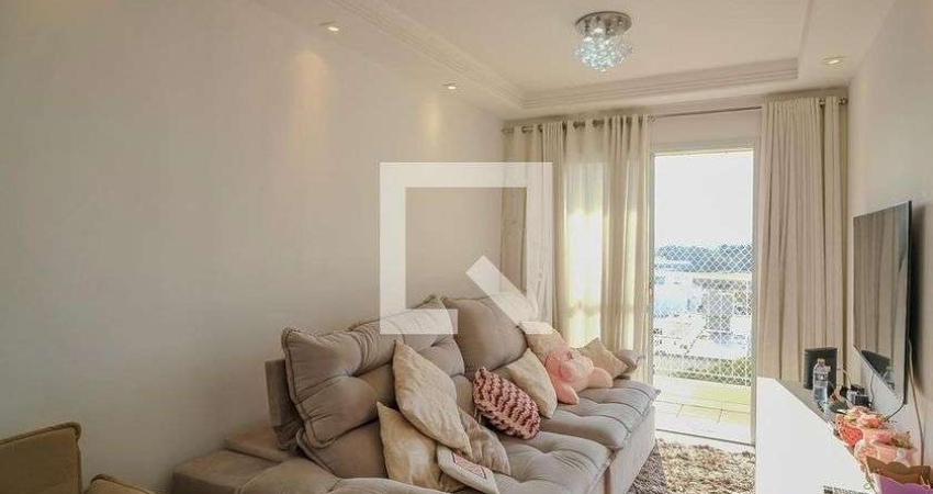 Apartamento com 3 quartos à venda na Rua Piratininga, --, Barcelona, São Caetano do Sul