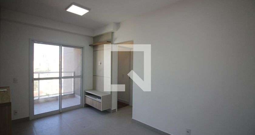Apartamento à Venda - Vila Lusitânia, 2 Quartos,  55 m2