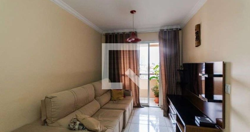 Apartamento com 3 quartos à venda na Rua Eleutério, --, Utinga, Santo André