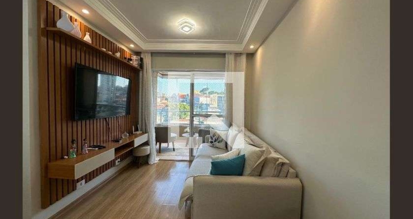 Apartamento à Venda - Vila Boa Vista, 2 Quartos,  67 m2