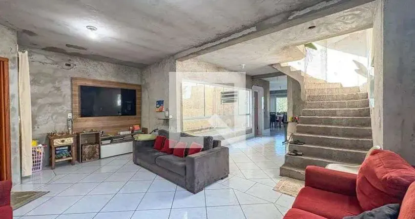 Casa com 6 quartos à venda na Rua Carlos Teodoro Bellinghausen, --, Demarchi, São Bernardo do Campo