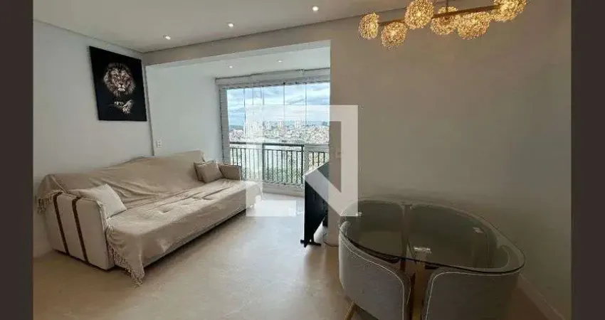 Apartamento à Venda - Jardim Esperança, 2 Quartos,  69 m2
