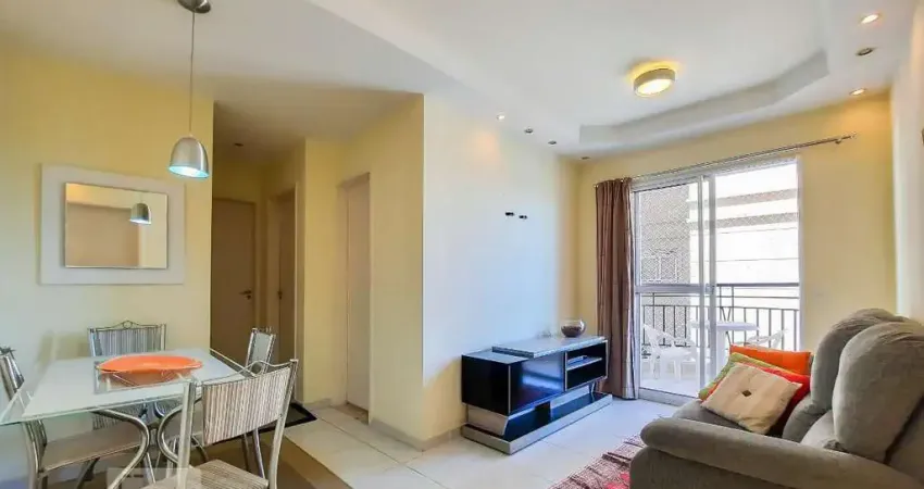 Apartamento com 2 quartos à venda na Avenida João Firmino, --, Assunção, São Bernardo do Campo