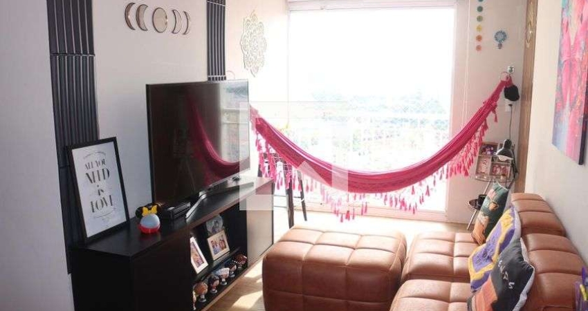 Apartamento à Venda - Santa Maria, 2 Quartos,  54 m2