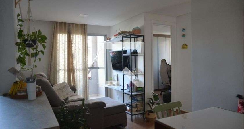 Apartamento com 2 quartos à venda na Rua Ancara, --, Utinga, Santo André